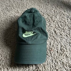Dad cap Nike Cap